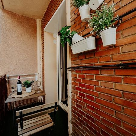 Apartamento Palacio De Justicia Logrono Exterior photo