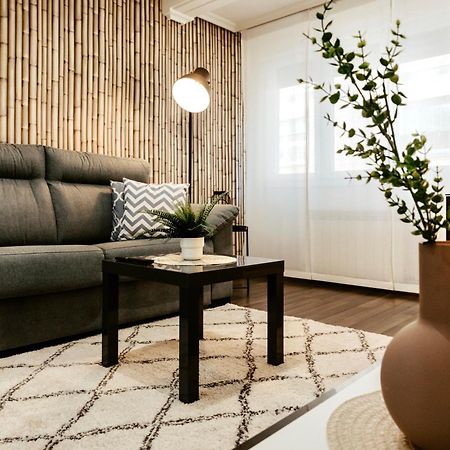 Apartamento Palacio De Justicia Logrono Exterior photo