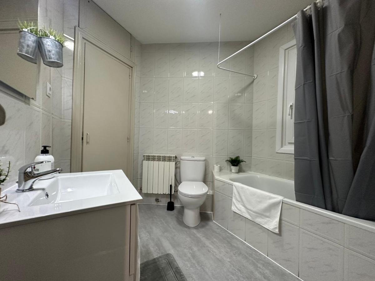 Apartamento Palacio De Justicia Logrono Exterior photo