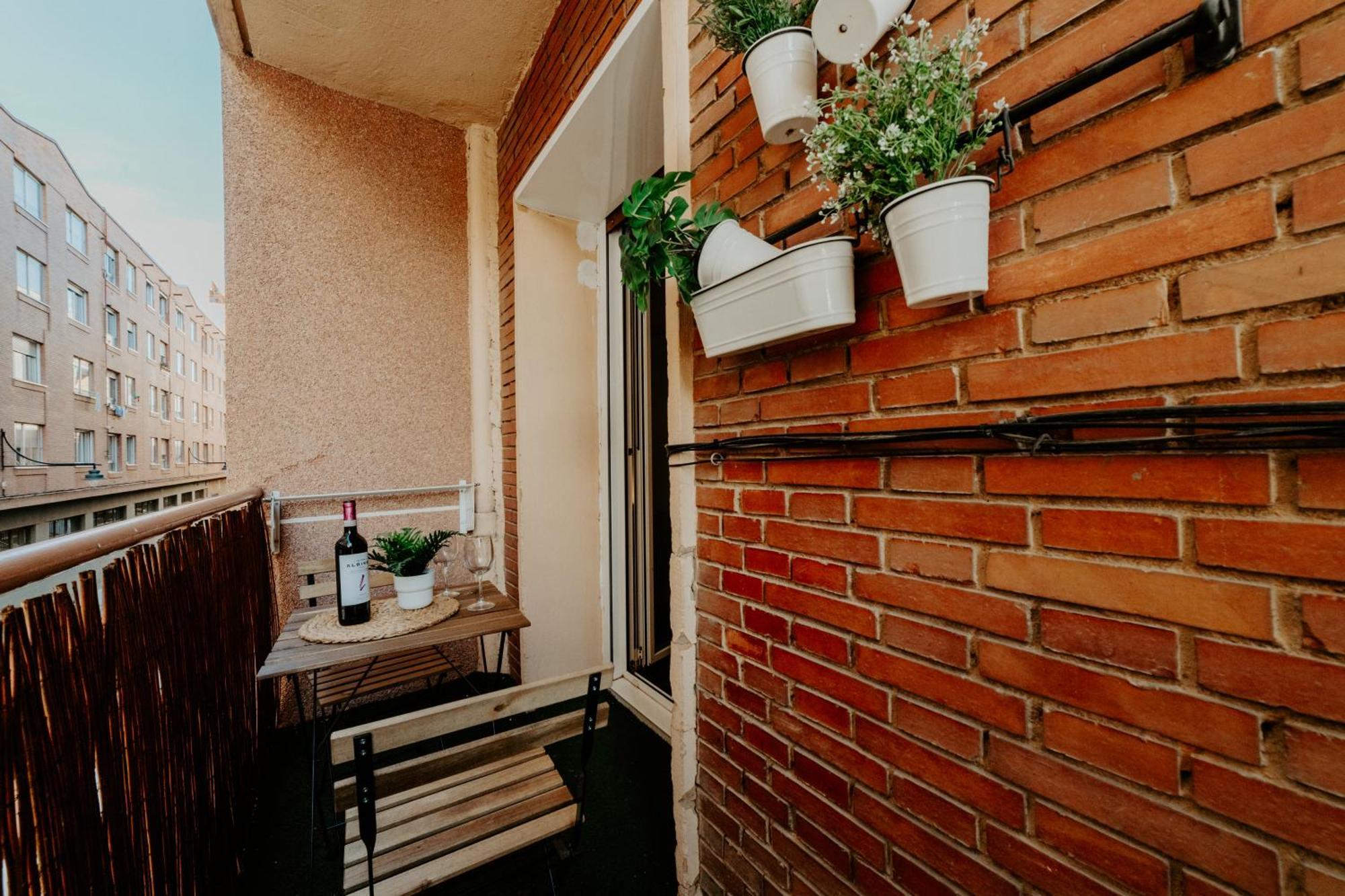 Apartamento Palacio De Justicia Logrono Exterior photo