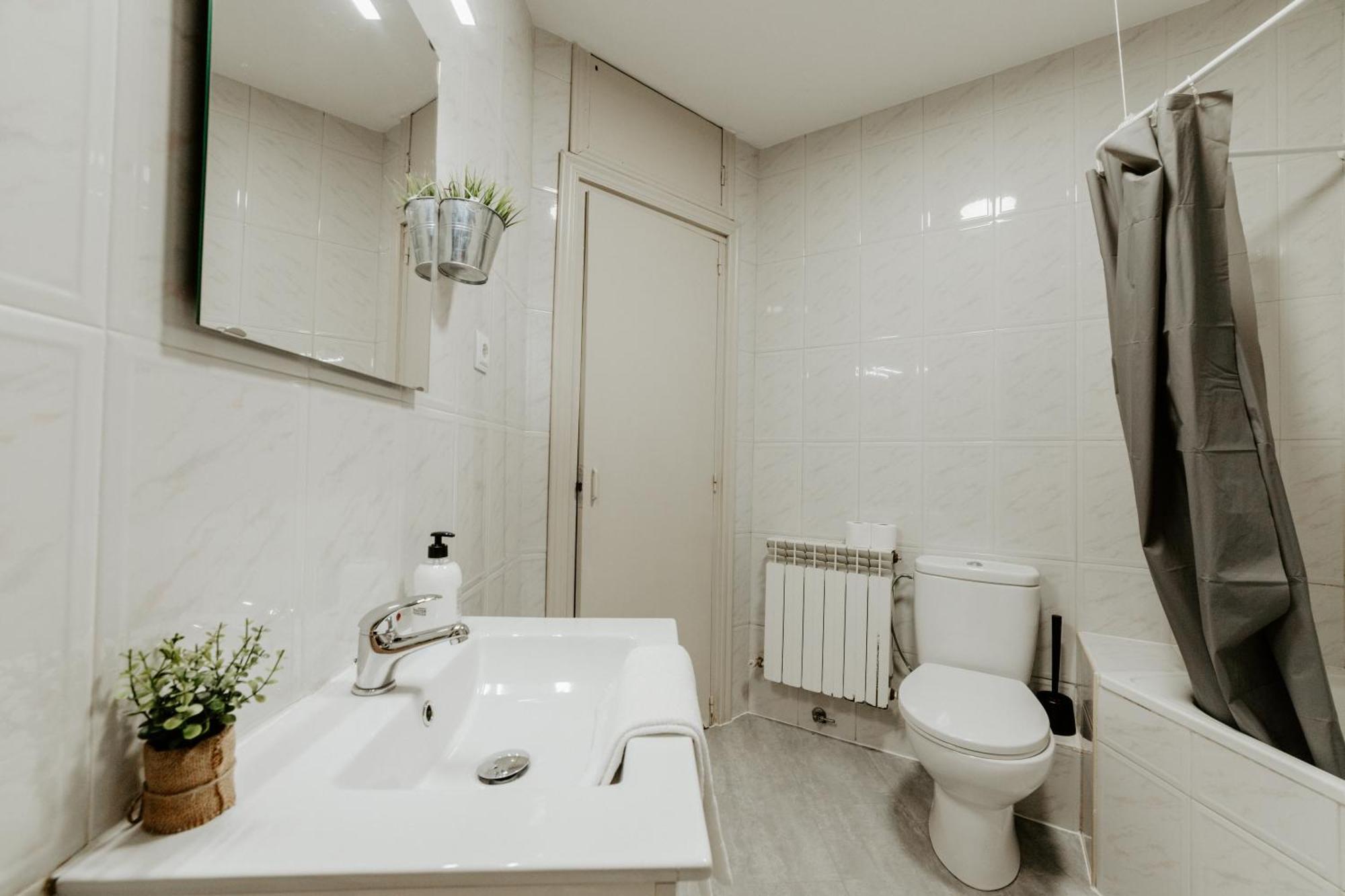 Apartamento Palacio De Justicia Logrono Exterior photo