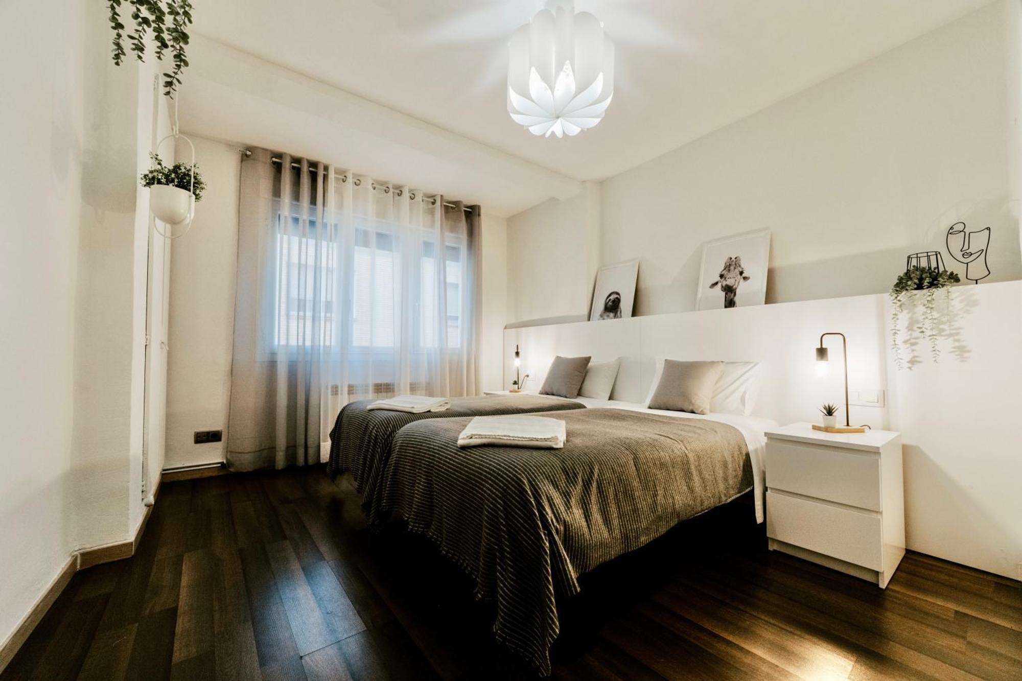 Apartamento Palacio De Justicia Logrono Exterior photo