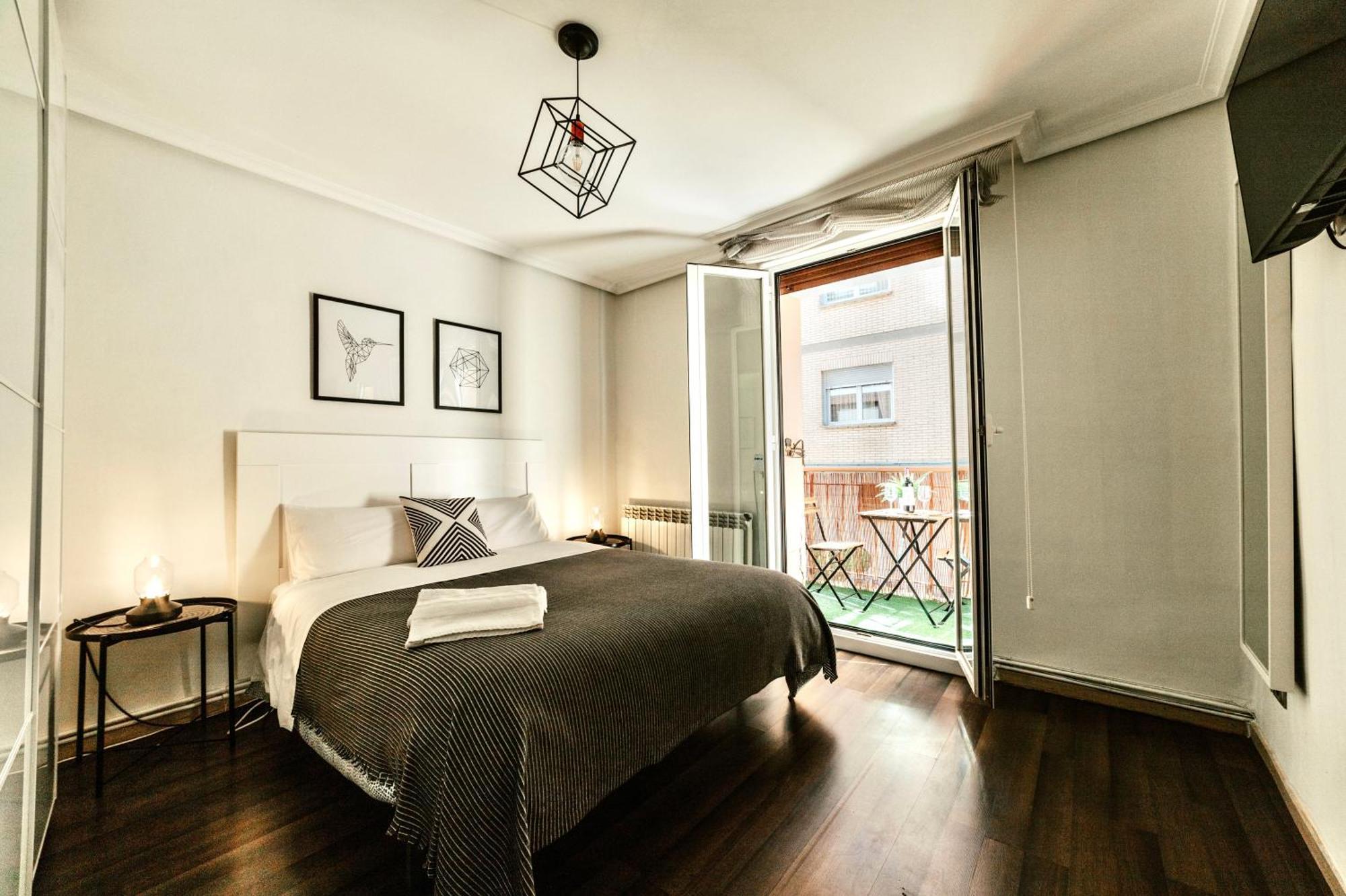Apartamento Palacio De Justicia Logrono Exterior photo